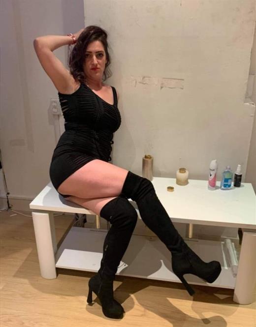 Escort Alicia-Milla, Pforzheim - 18103