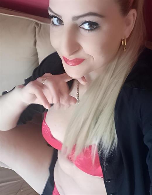 Escort Anna-Katie, Stuttgart - 505