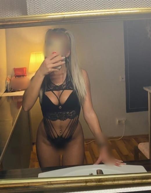 Escort modell Anna Kersti, Hamburg - 16594