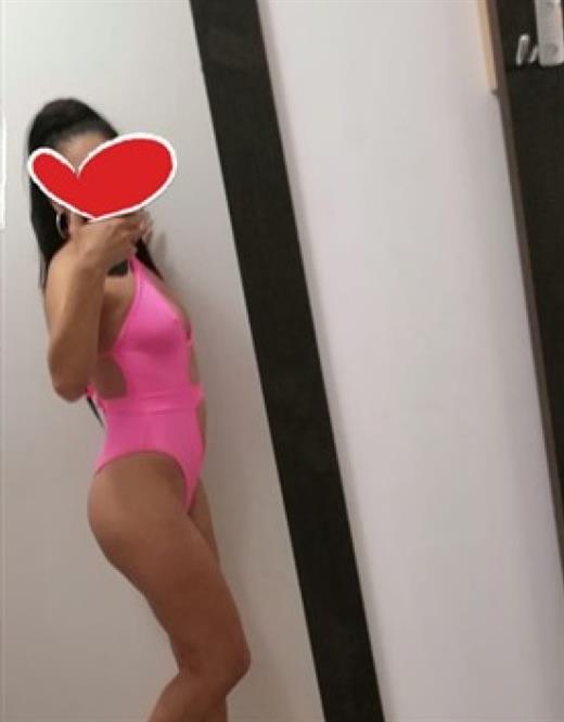 Escort modell Calinsdotter, Bergisch Gladbach - 13525