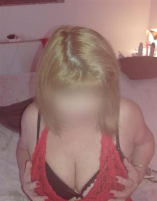 Escort modell Hahmin, Essen - 12173