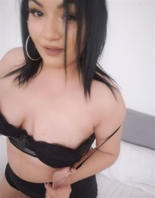 Escort modell Najabiba, München - 11255