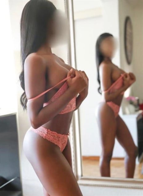 Kshama, escort in Fürth - 3292