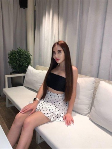 Escort modell Ankin, Heilbronn - 17532