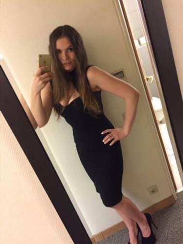 Escort Dee, Leverkusen - 5318