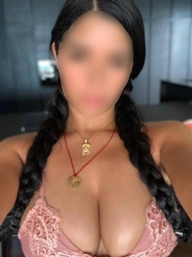 Nilakshi Elisabet, escort in Köln - 5546