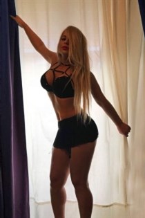 Escort modell Dzenet, Hannover - 4733