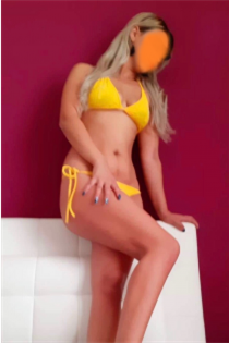 Eriele, escort in Recklinghausen - 2260