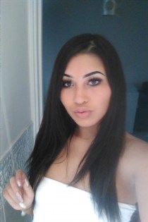 Escort Nusri, Dortmund - 14573