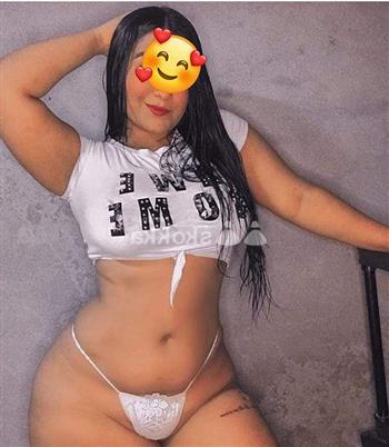 Escort Aymin, Braunschweig - 14552