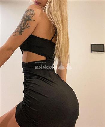 Escort Charita, Remscheid - 6640