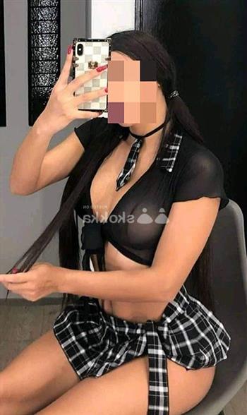 Escort modell Emelie Louise, Mülheim an der Ruhr - 2871