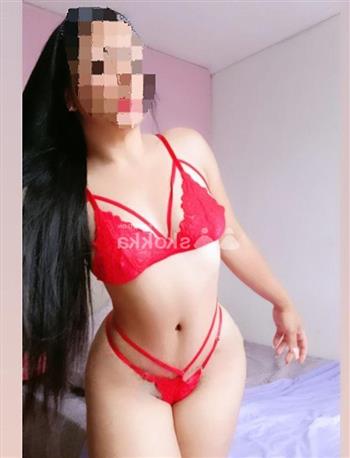 Escort modell Kett-Marie, Dortmund - 2029