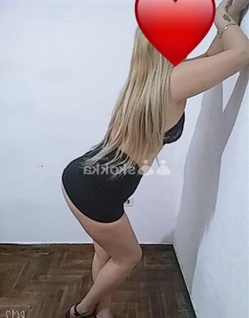 Rooia, escort in Frankfurt am Main - 10753