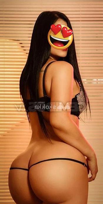 Escort modell Vimi, Hamburg - 10730